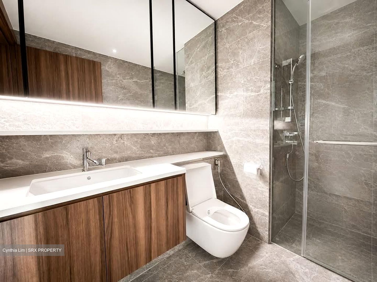 Lentor Modern (D26), Apartment #595755611